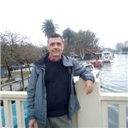 Profesor imparte euskera